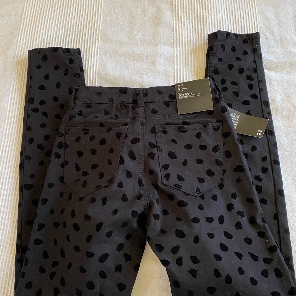 Pants - Picture 4 of 4